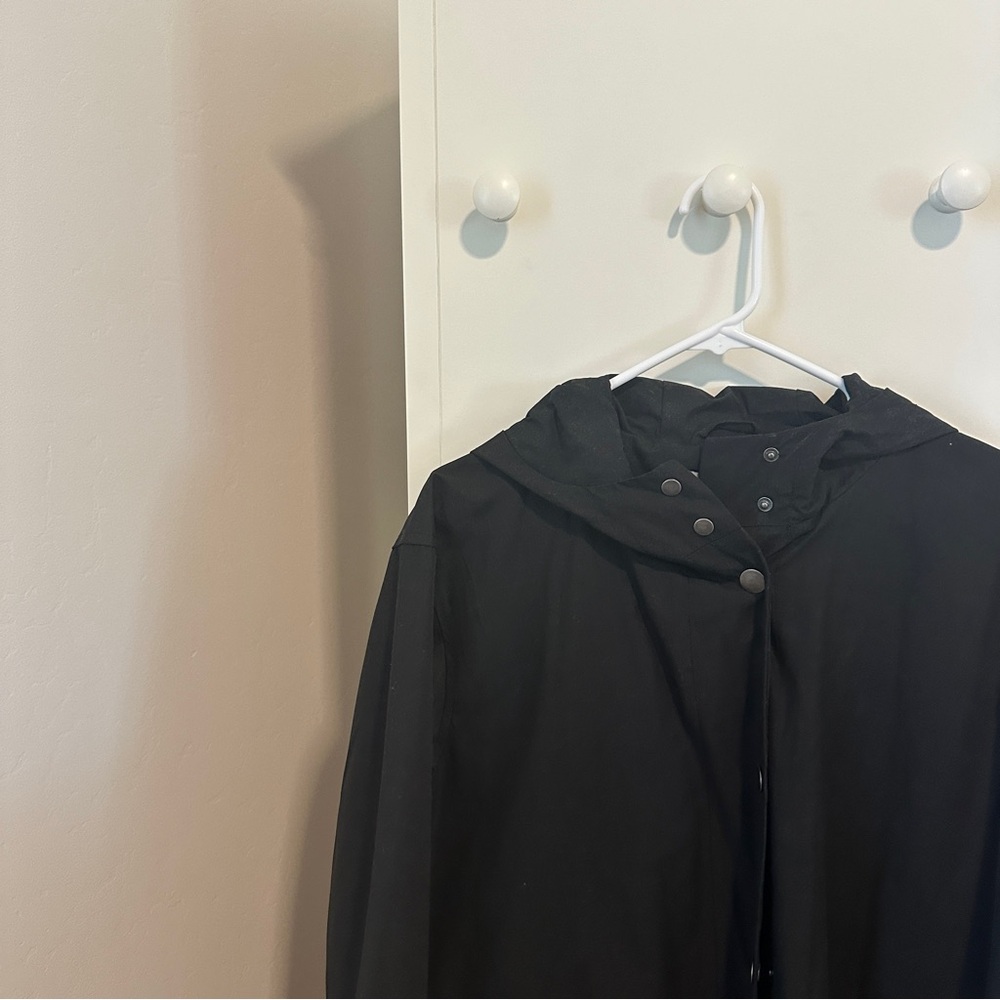 ⭐️NEVER WORN⭐️ A New Day Rain Jacket